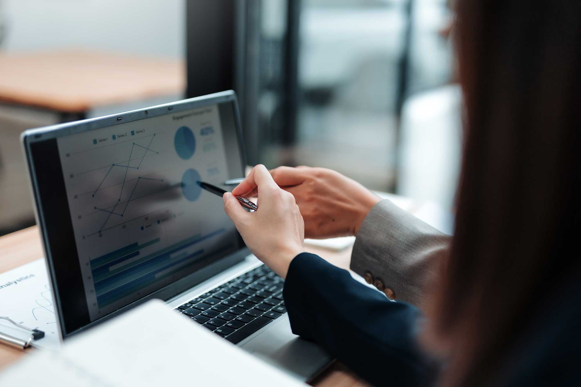 Financial Planning Approach in Clinical Way | TheraWealth