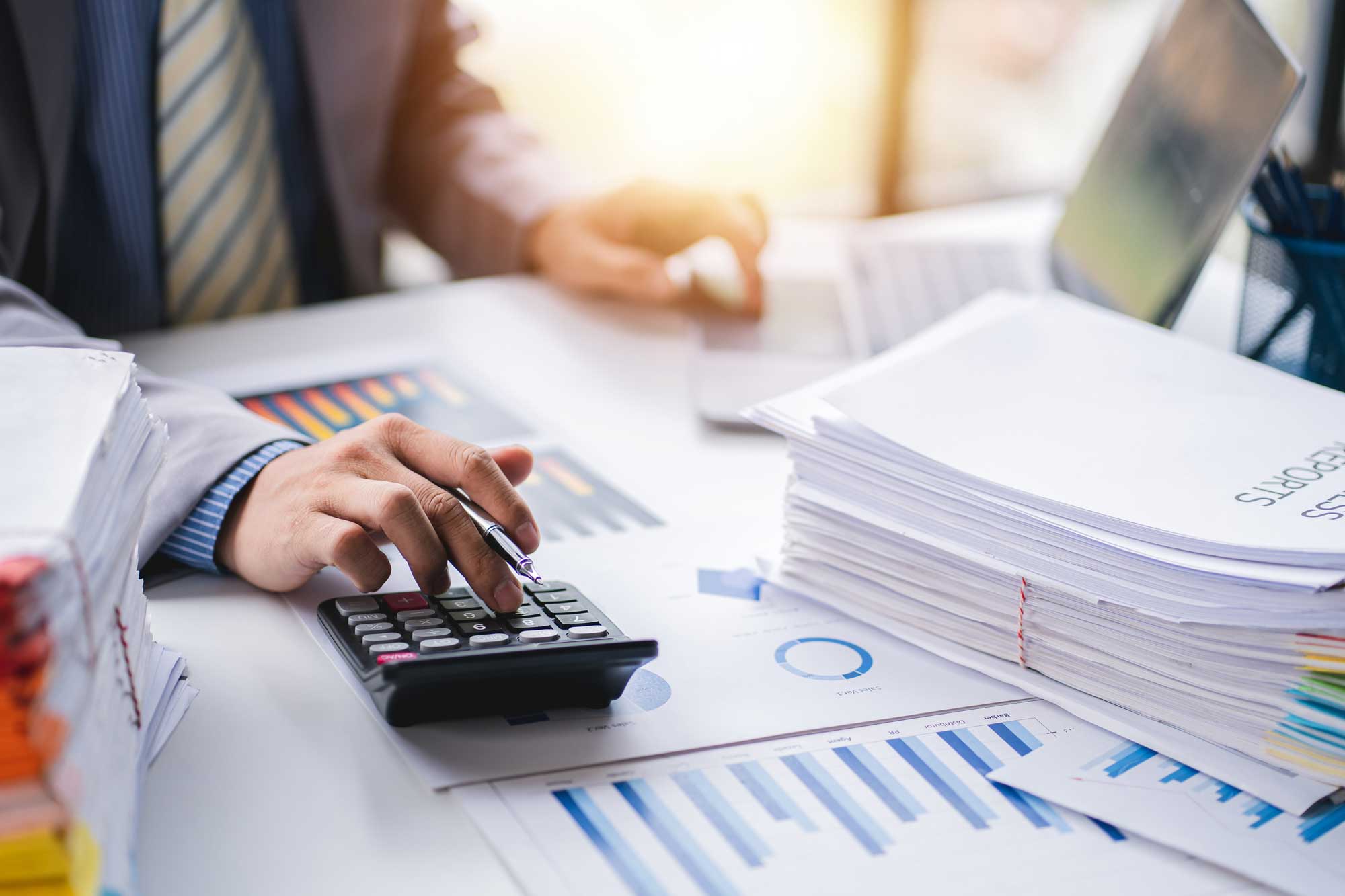 Financial Planning Approach in Clinical Way | TheraWealth