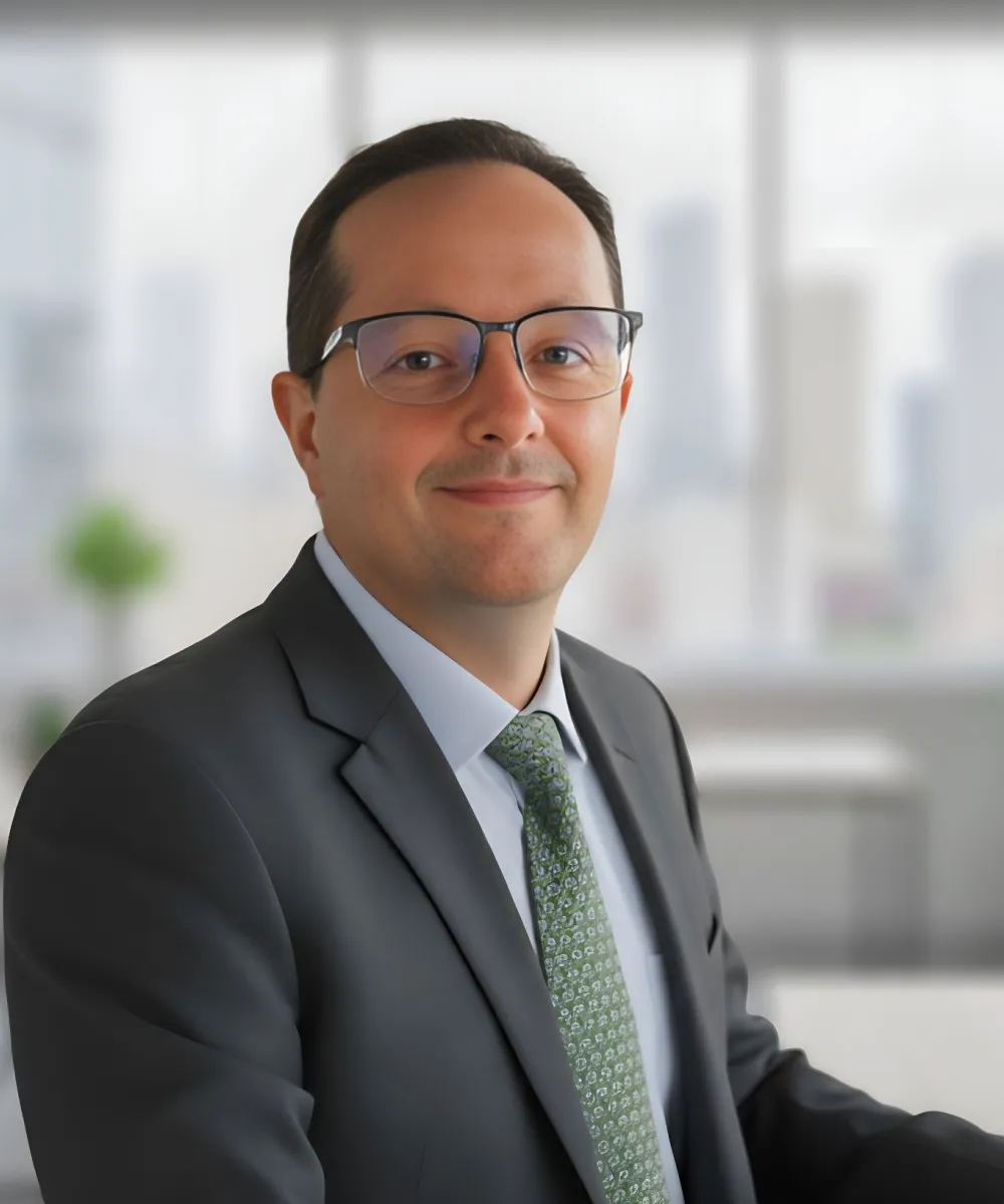 Michael Kremer | Certified Financial Planner | TheraWealth